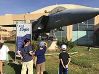 画像:スクールステイ