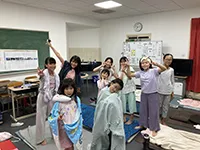 画像:スクールステイ