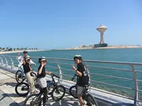 画像：修学旅行