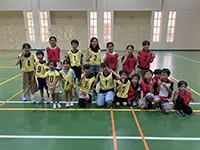 画像：修学旅行