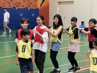 画像：修学旅行