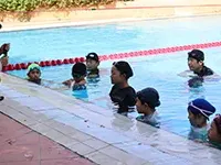 画像：修学旅行