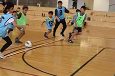 画像：スクールステイ