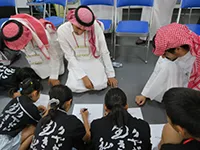 画像：KSU交流会