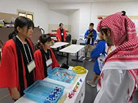 画像：KSU交流会