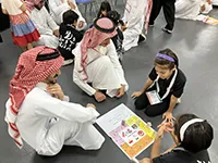 画像：KSU交流会