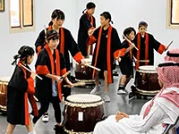 画像：KSU交流会