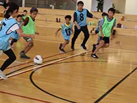 画像：スクールステイ