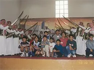 モダンエデュケーショナルスクール交流会