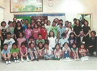 コリアンスクール交流会