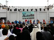 ジャナドリフェスティバル