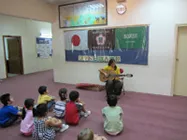 ようこそ、先輩