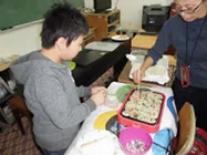 たこ焼きたい焼き会