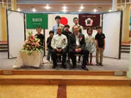 新校舎開校式　コルドバ