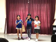 スクールステイ　リヤドショー