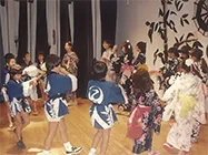 アルマナヘルセンタージャパニーズデー