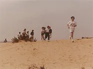 マラソン大会5年以上1500m