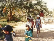 ファームステイ1枚目