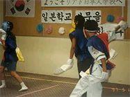 コリアンスクール交流会