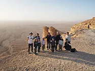 スクールデイトリップ　エッジオブザワールド