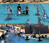 スクールステイ