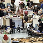 お泊り会　コルドバ