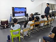 ジェッダオンライン交流会