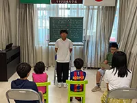 画像:歓迎の集い